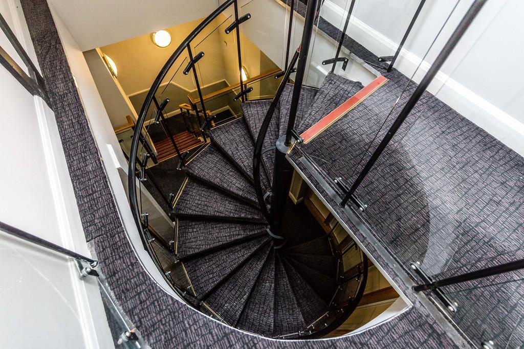Crown Hotel Chertsey Dış mekan fotoğraf