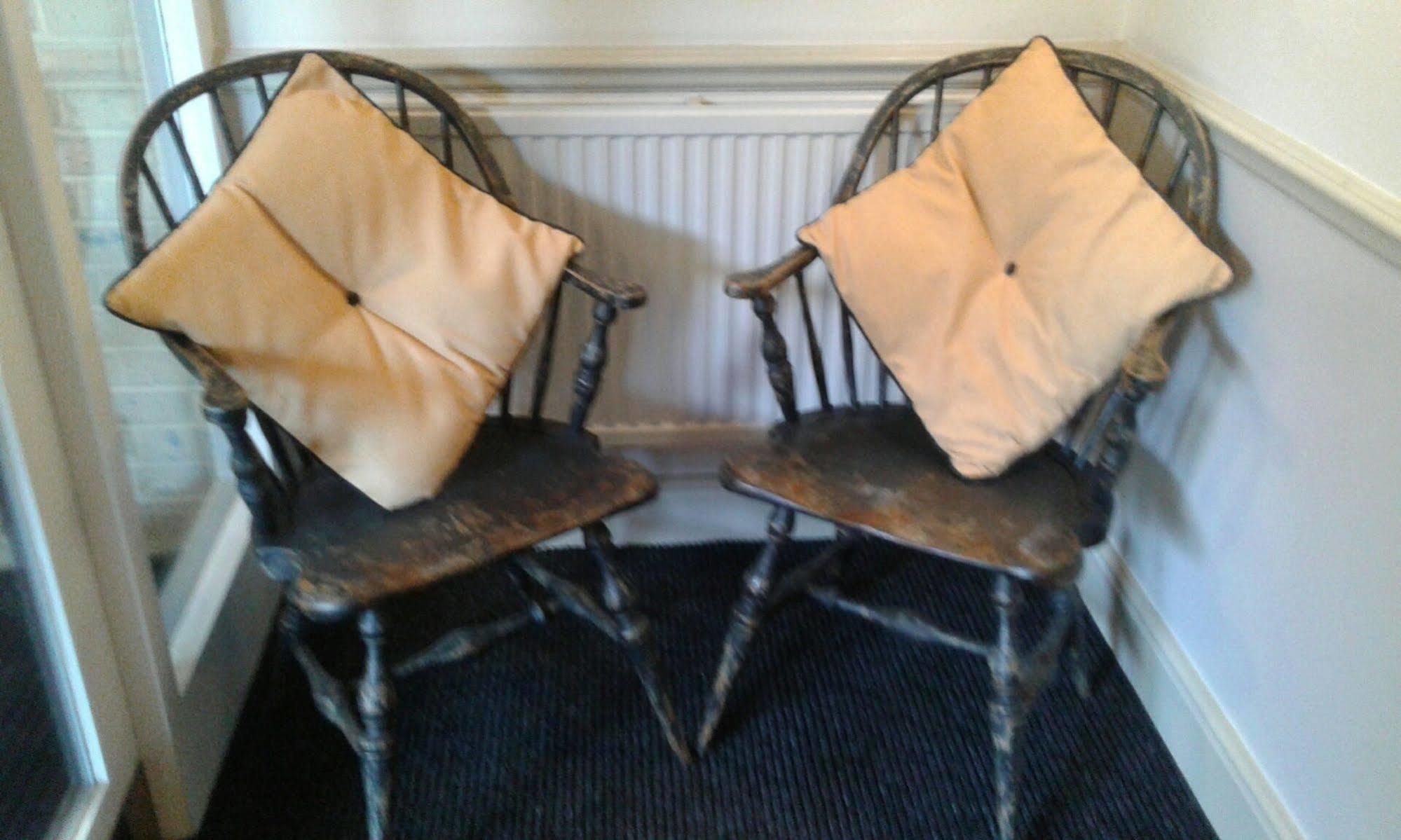 Crown Hotel Chertsey Dış mekan fotoğraf